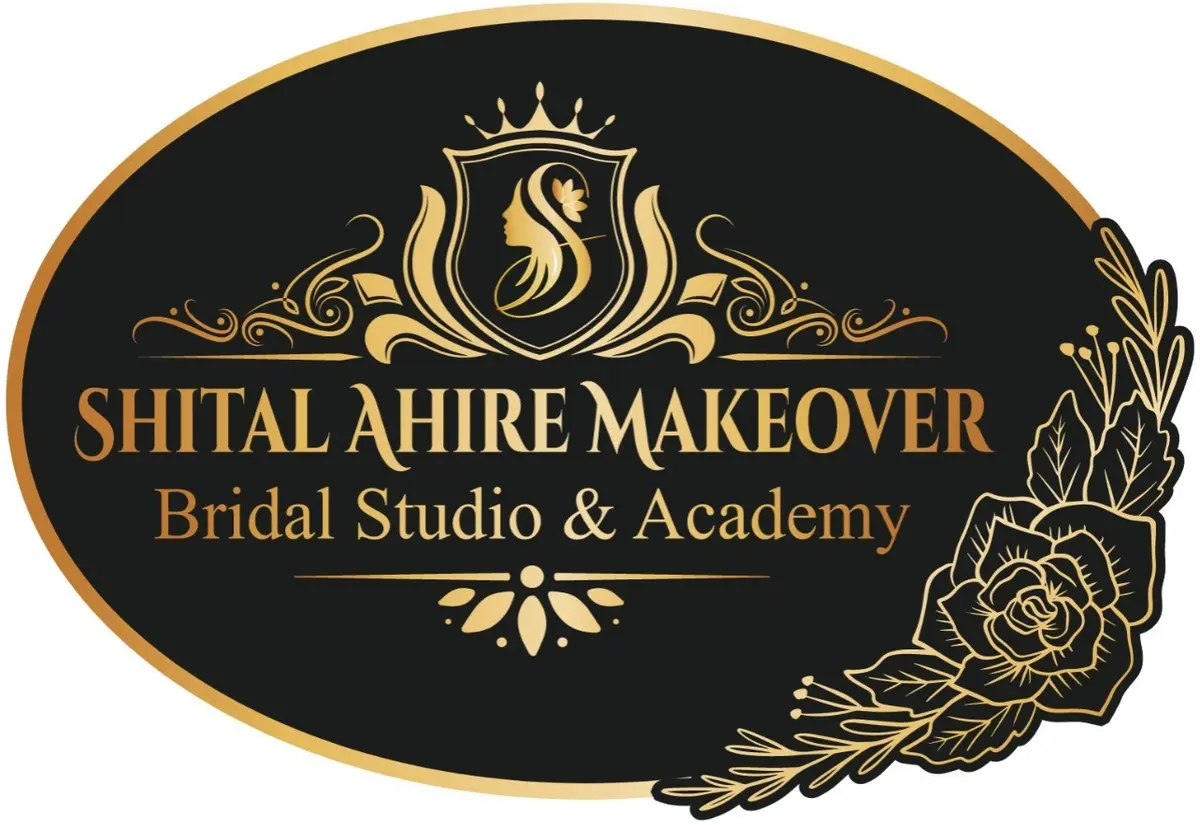 SHITAL AHIRE MAKEOVER